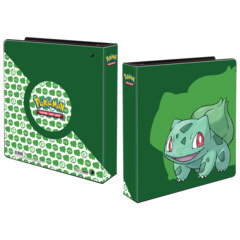 Ultra Pro Pokemon 2020 Bulbasaur 2